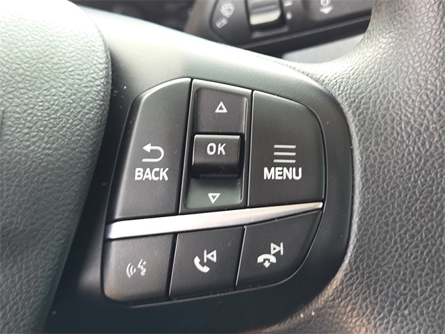 2023 Ford Maverick XLT photo 21