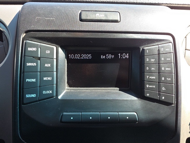 2013 Ford F-150 XLT photo 17