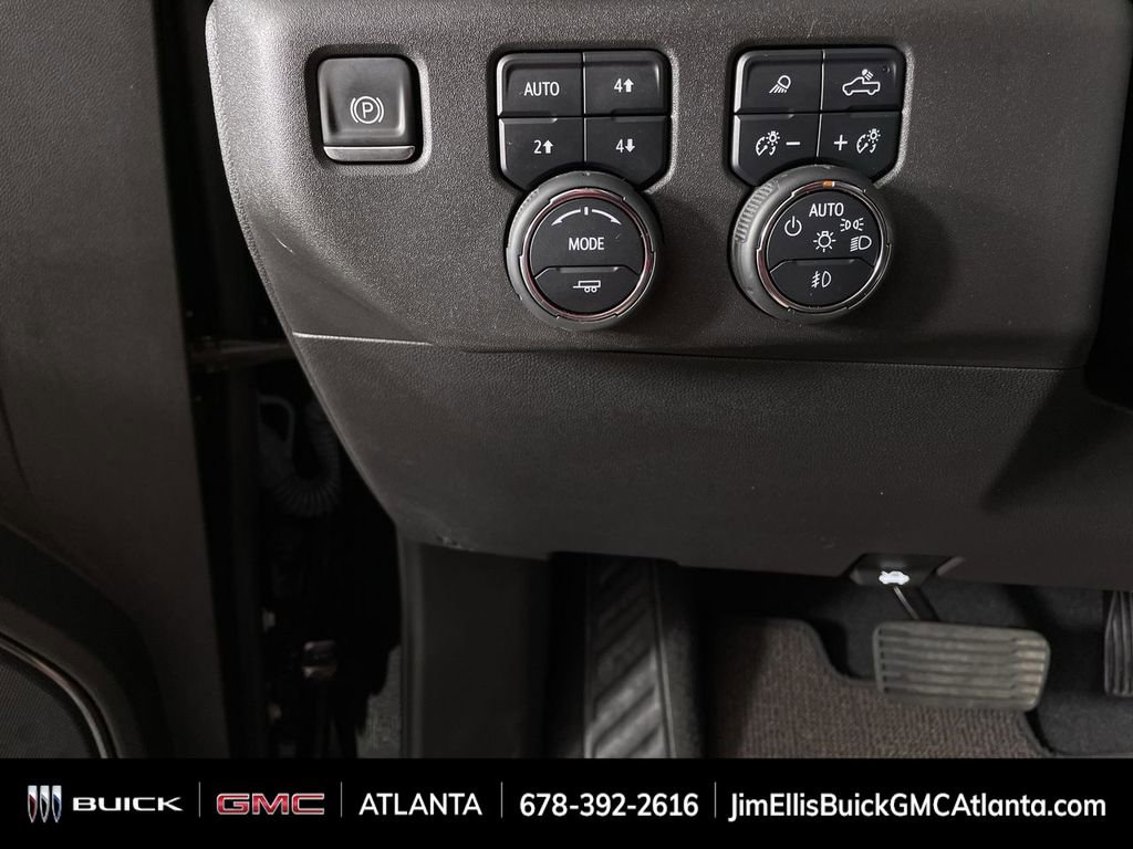 2024 Chevrolet Silverado 1500 ZR2 photo 17