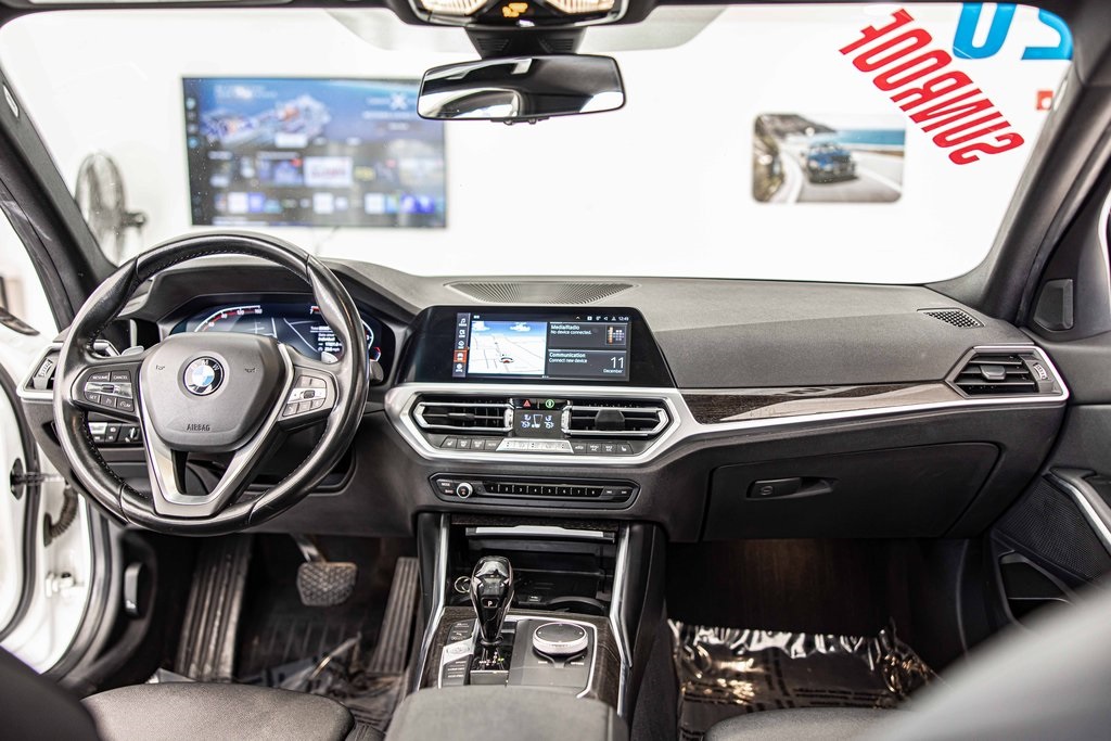 2020 BMW 330I - Image 36