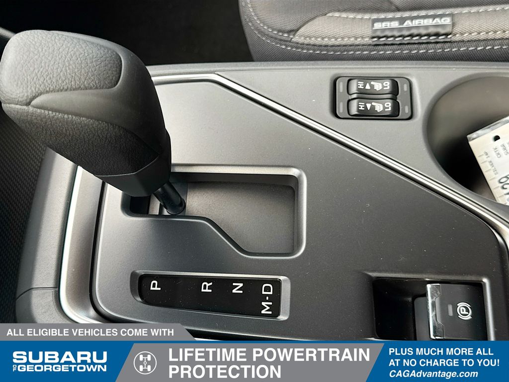 2025 Subaru Crosstrek Premium photo 19