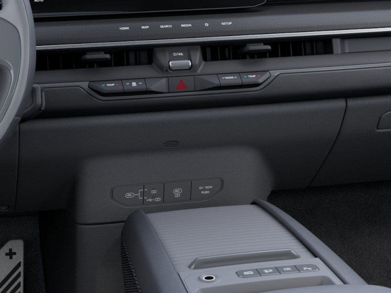 2026 Kia EV9 GT-Line AWD photo 23