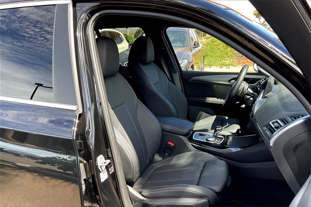 2024 Bmw X3 sDrive30i photo 7