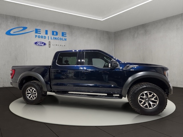 2023 Ford F-150 Raptor photo 4