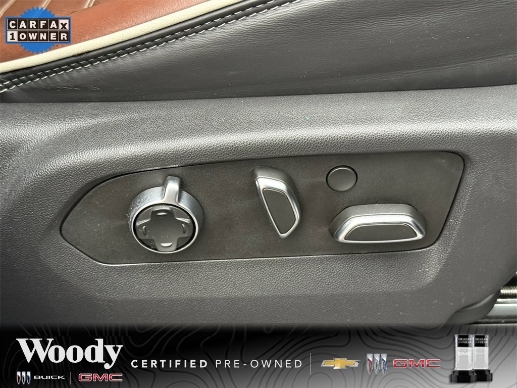 2024 GMC SIERRA HD - Image 39