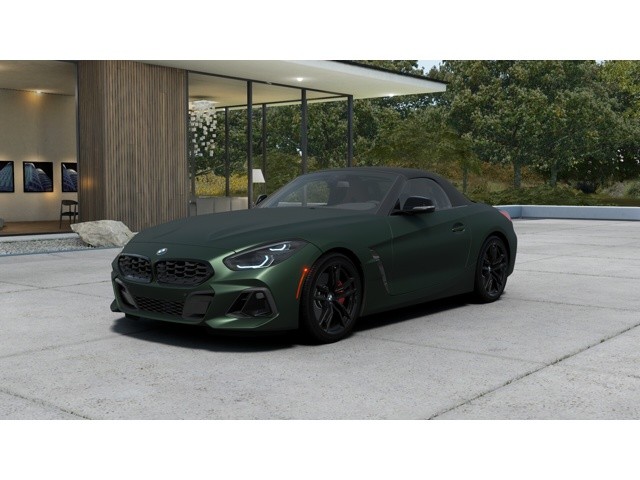 2026 BMW Z4