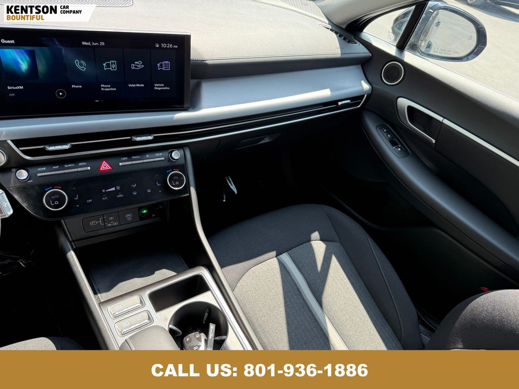2024 Hyundai Sonata SEL photo 23