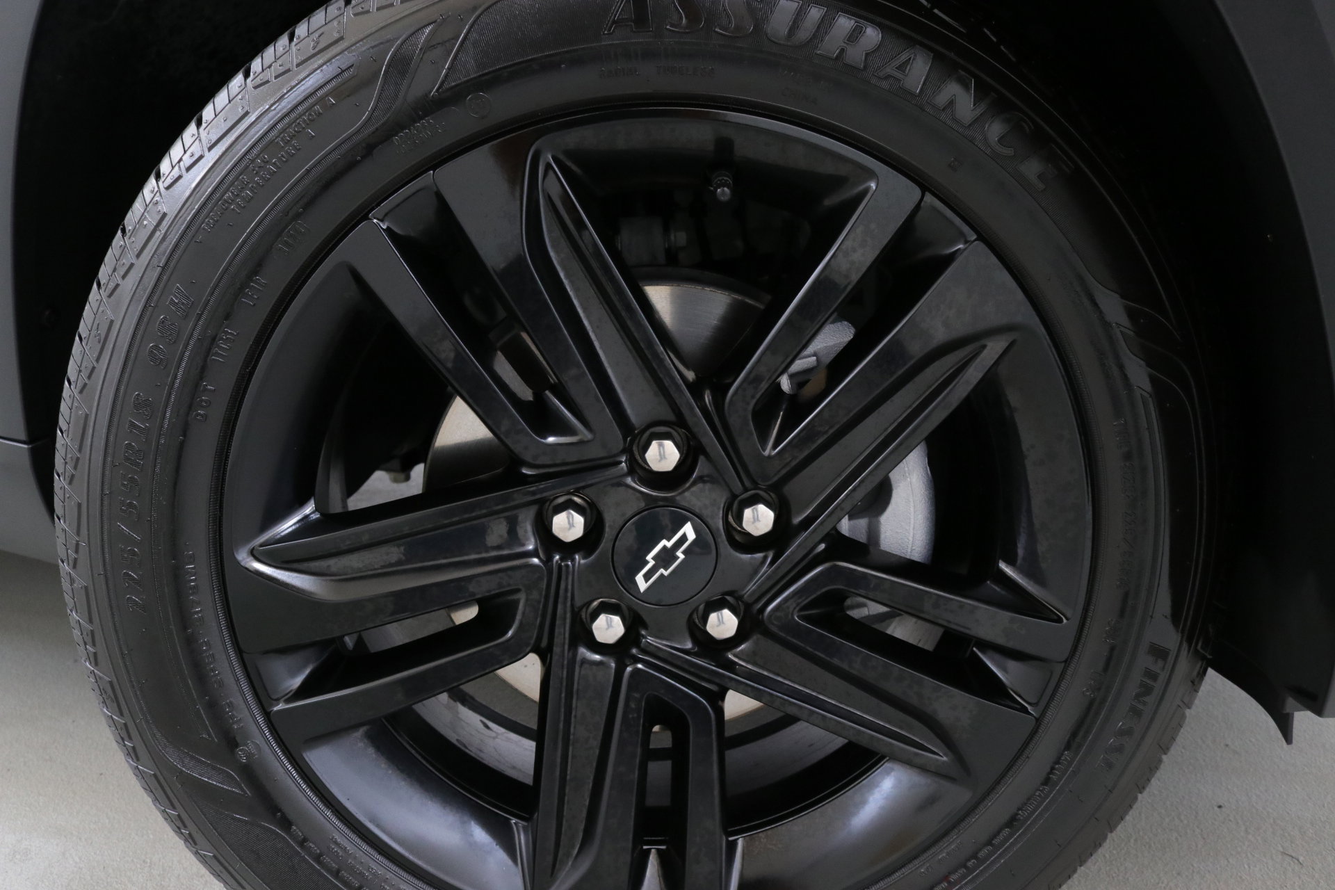 2025 Chevrolet Trax ACTIV photo 29
