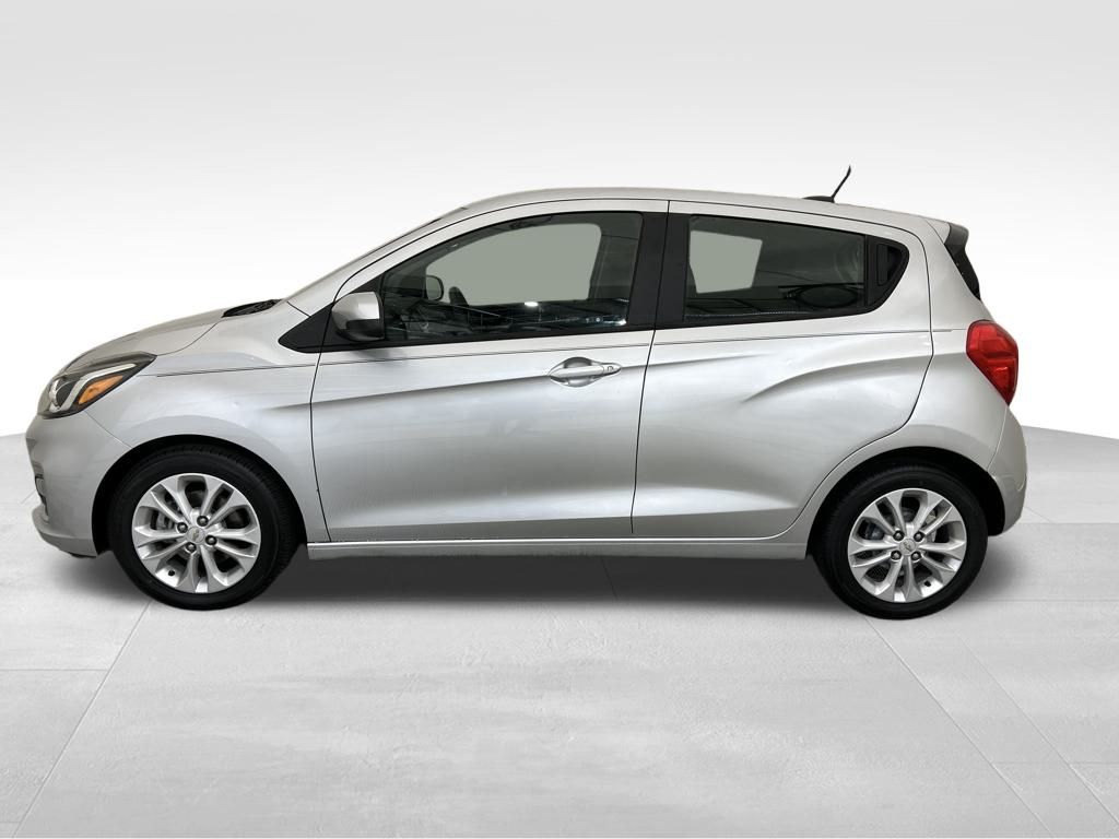 2020 Chevrolet Spark 1LT LT photo 2