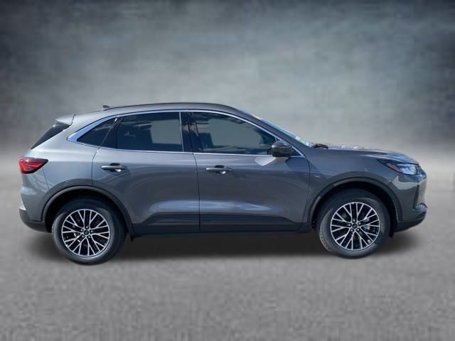 2025 Ford Escape Plug-In Hybrid Base photo 8
