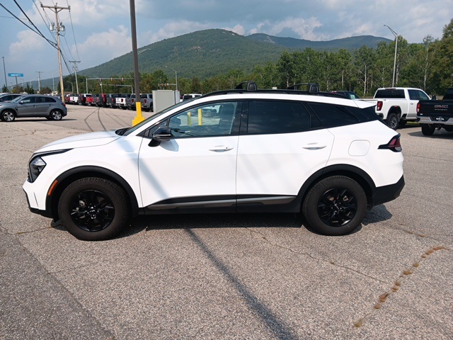 2023 Kia Sportage X-Pro photo 4
