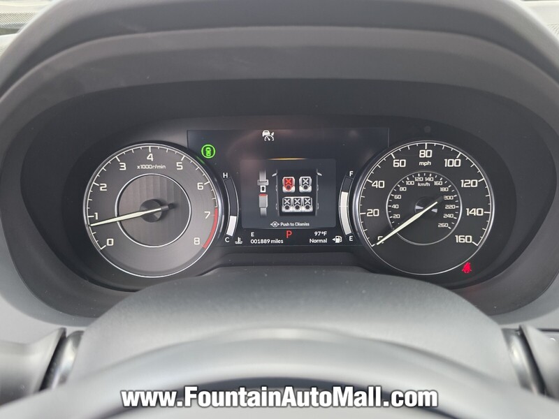 2024 Acura RDX Base photo 26