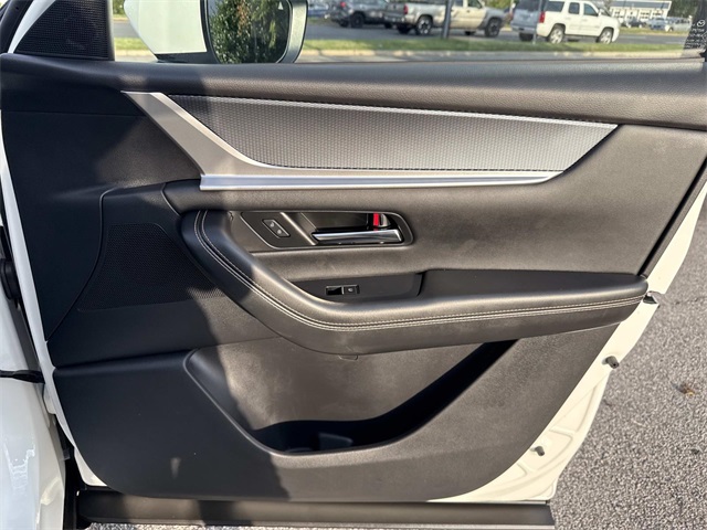2025 Mazda CX-90 Preferred photo 15