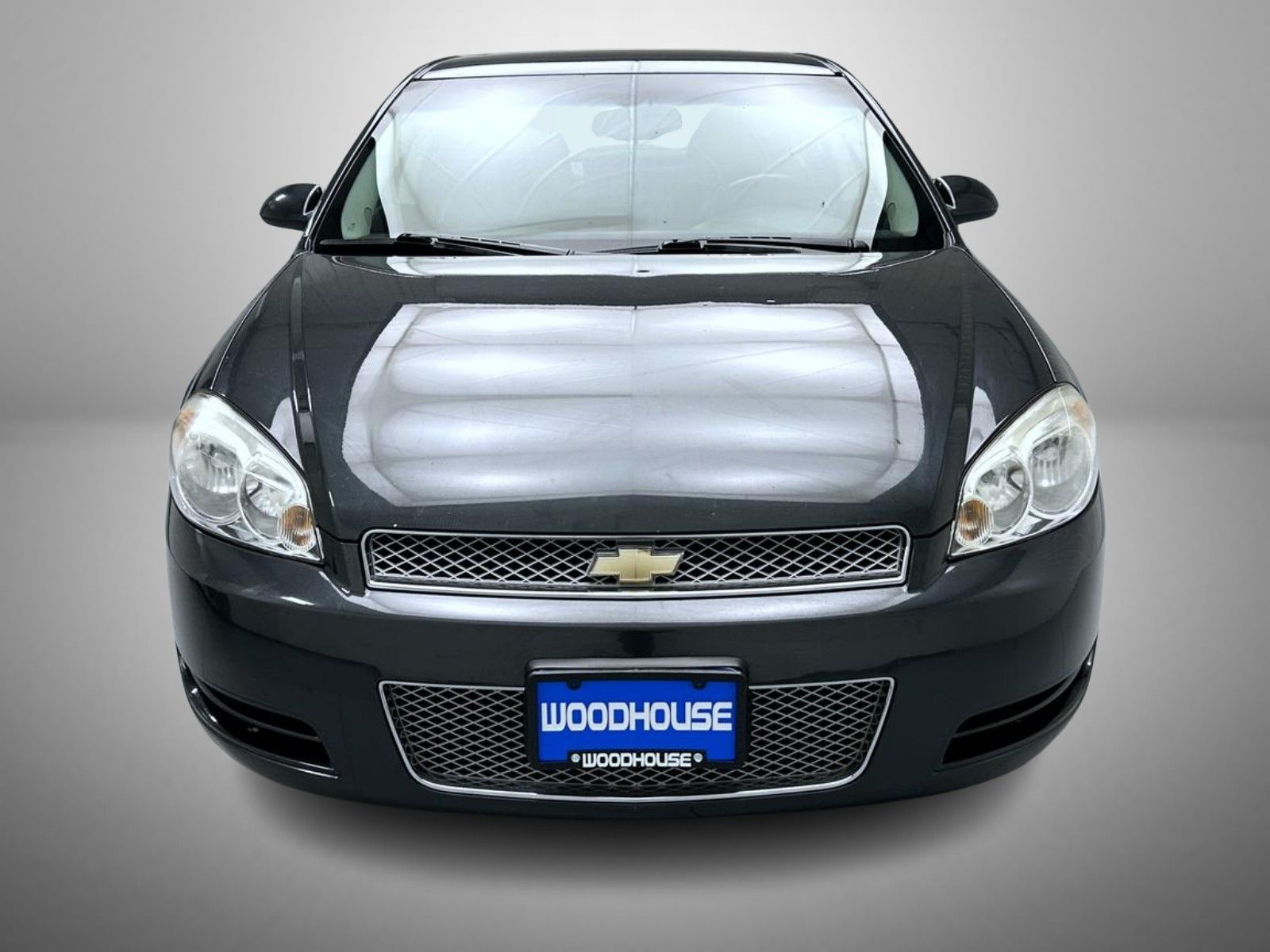 Used 2013 Chevrolet Impala 2FL with VIN 2G1WG5E36D1239237 for sale in Bellevue, NE