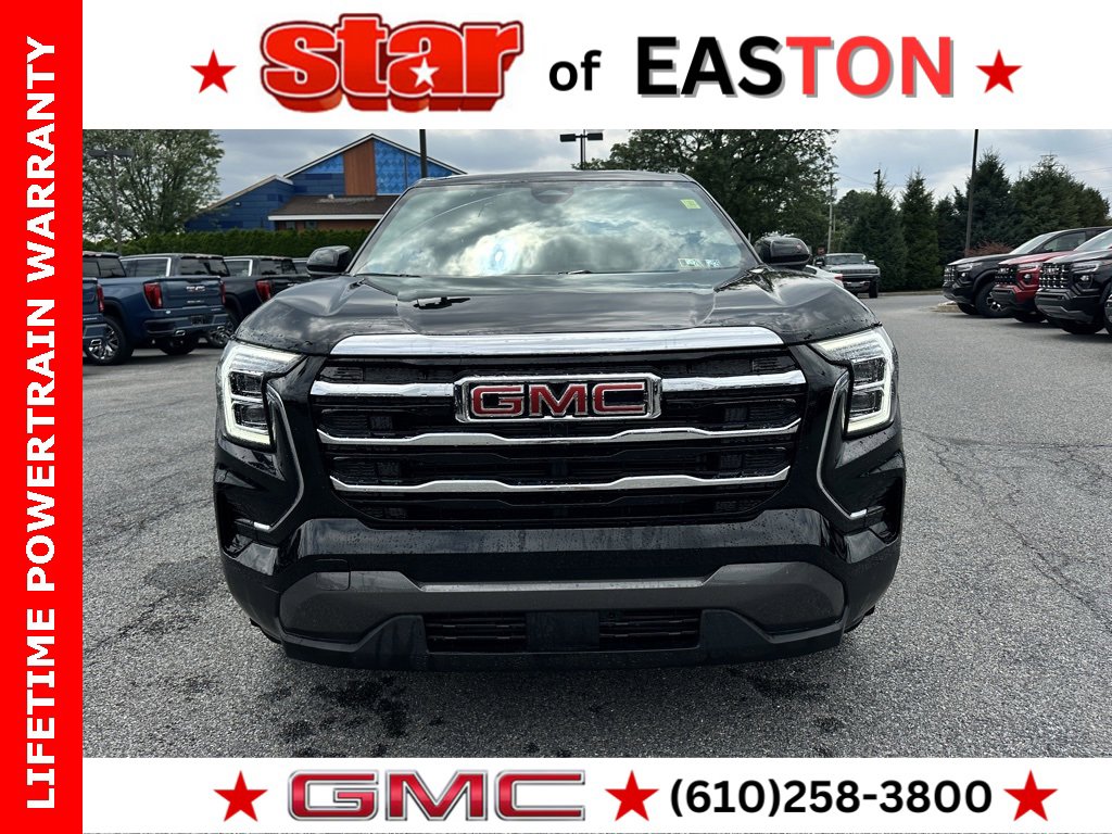 2026 Gmc Terrain Elevation photo 4