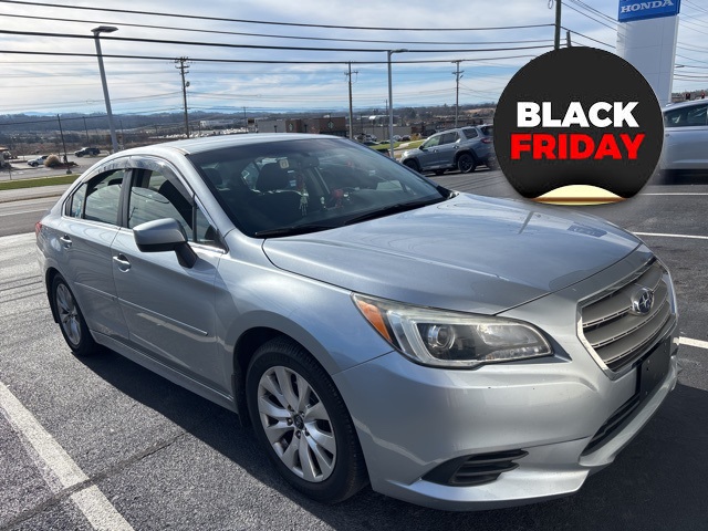 2015 Subaru Legacy 2.5i Premium
