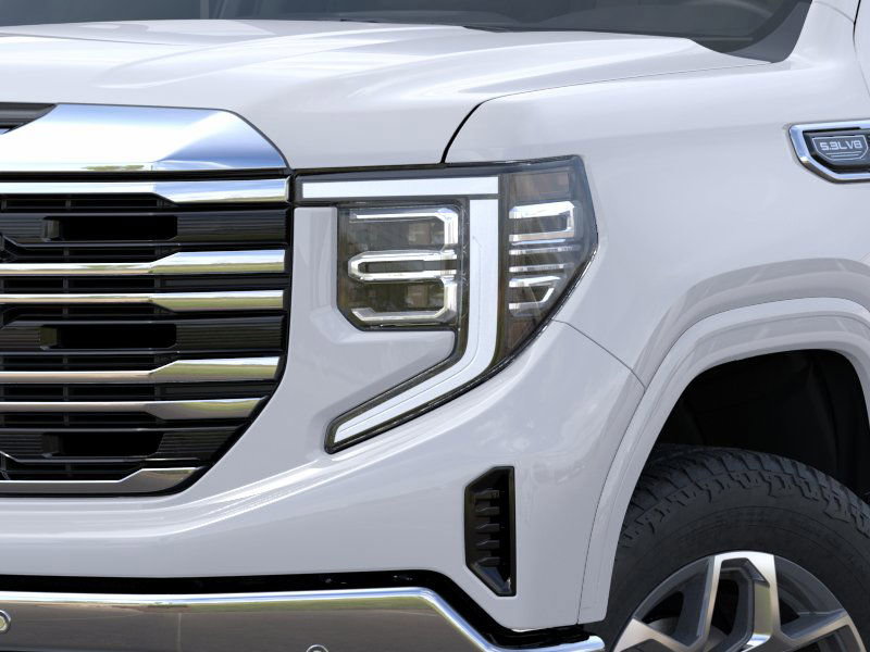 2025 Gmc Sierra 1500 SLT photo 8