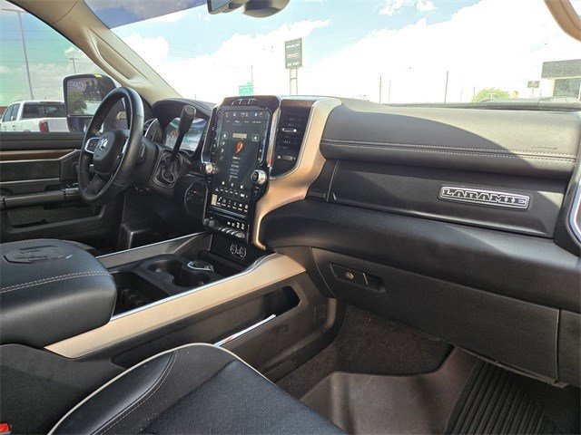 2024 Ram 2500 Laramie photo 12