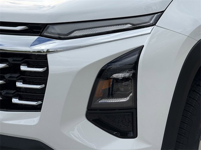 2026 Chevrolet Equinox LT photo 12