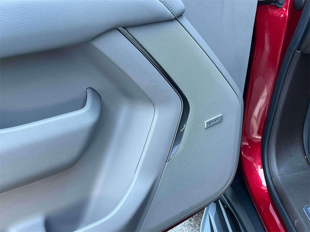 2022 Gmc Yukon XL SLT photo 27