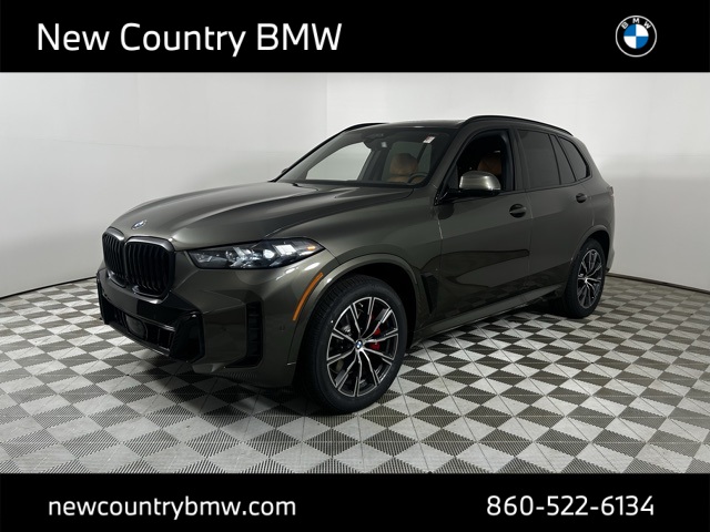 2026 Bmw X5 xDrive40i photo 3