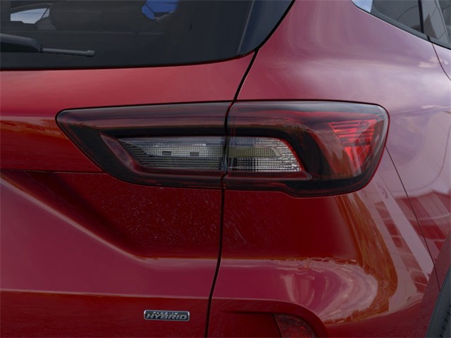 2026 Ford Escape Plug-In Hybrid photo 16