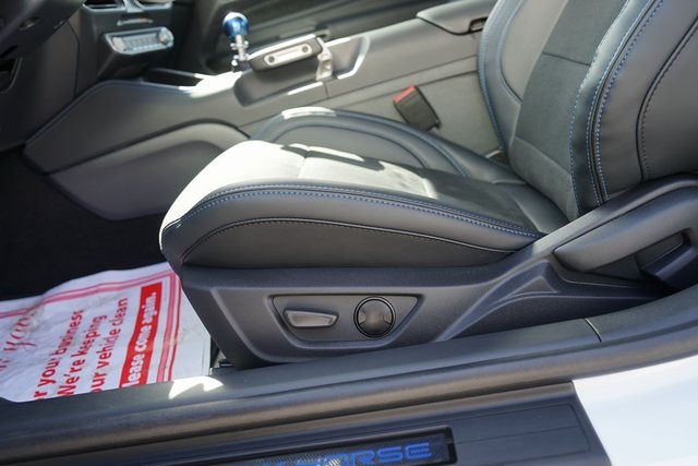 2025 FORD MUSTANG - Image 33