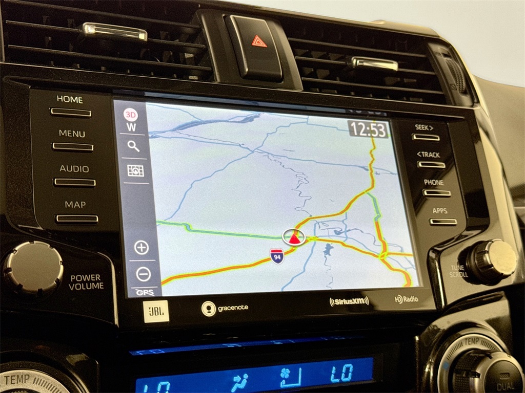2022 Toyota 4Runner TRD Pro photo 29