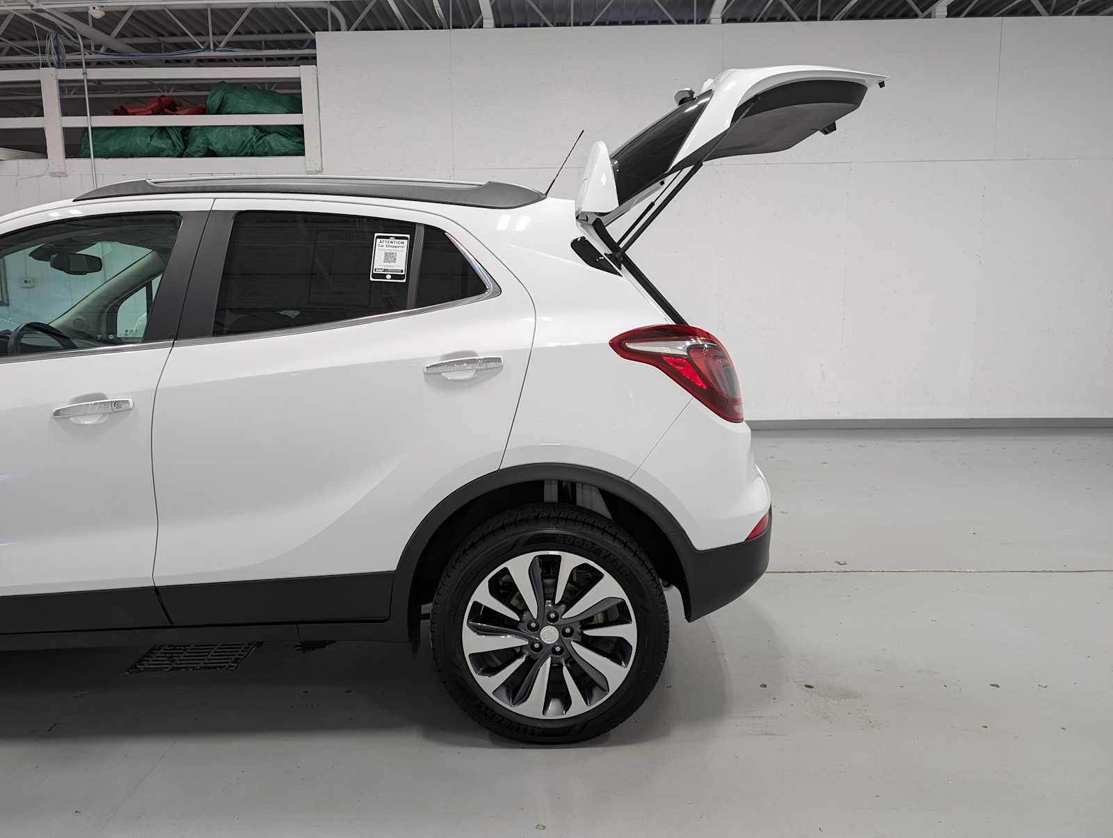 2021 Buick Encore Preferred photo 10