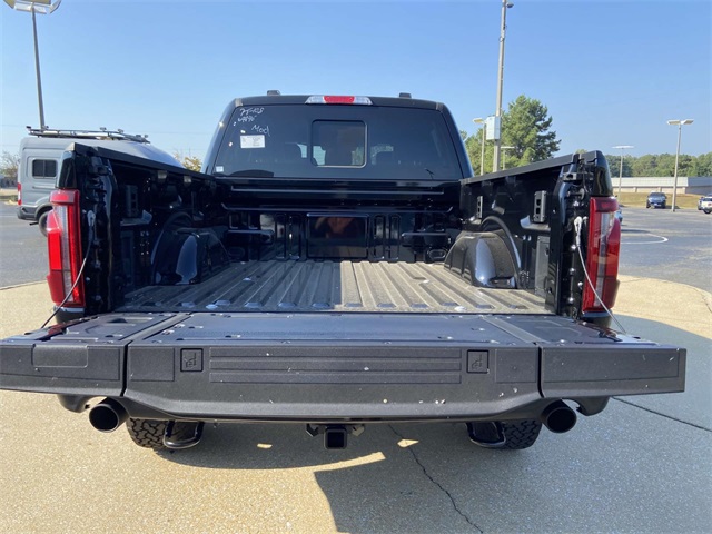 2025 Ford F-150 Tremor photo 8