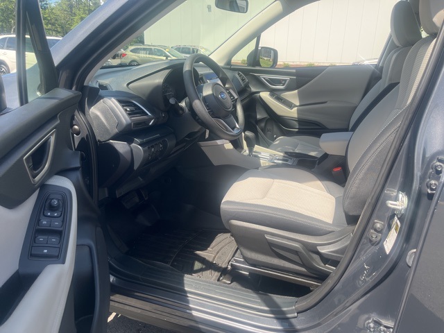 2022 Subaru Forester Base photo 13