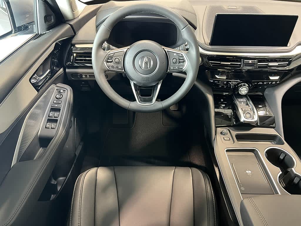 2026 Acura MDX SH-AWD photo 13