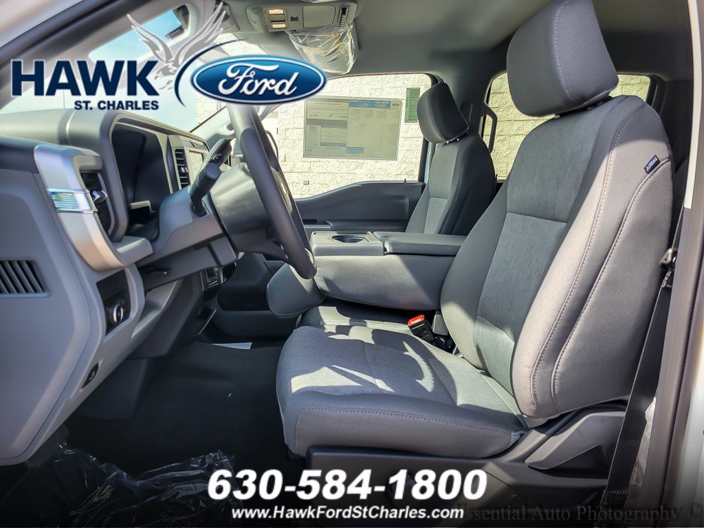 2026 FORD F-250 - Image 7