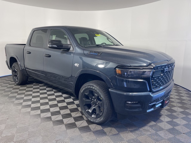 2026 RAM Ram 1500 Pickup Big Horn/Lone Star's photo