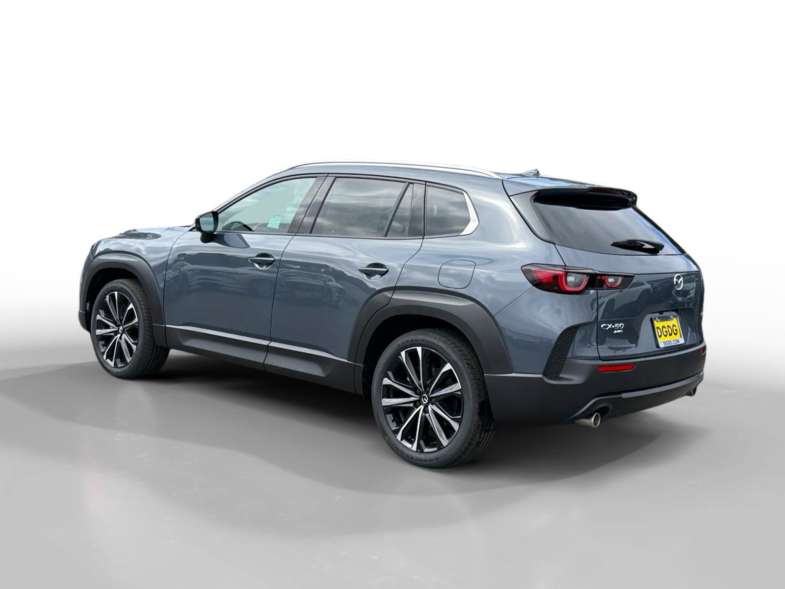 2025 Mazda CX-50 2.5 Premium Plus photo 3