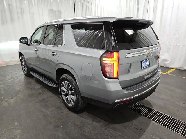 2023 Chevrolet Tahoe LT photo 4