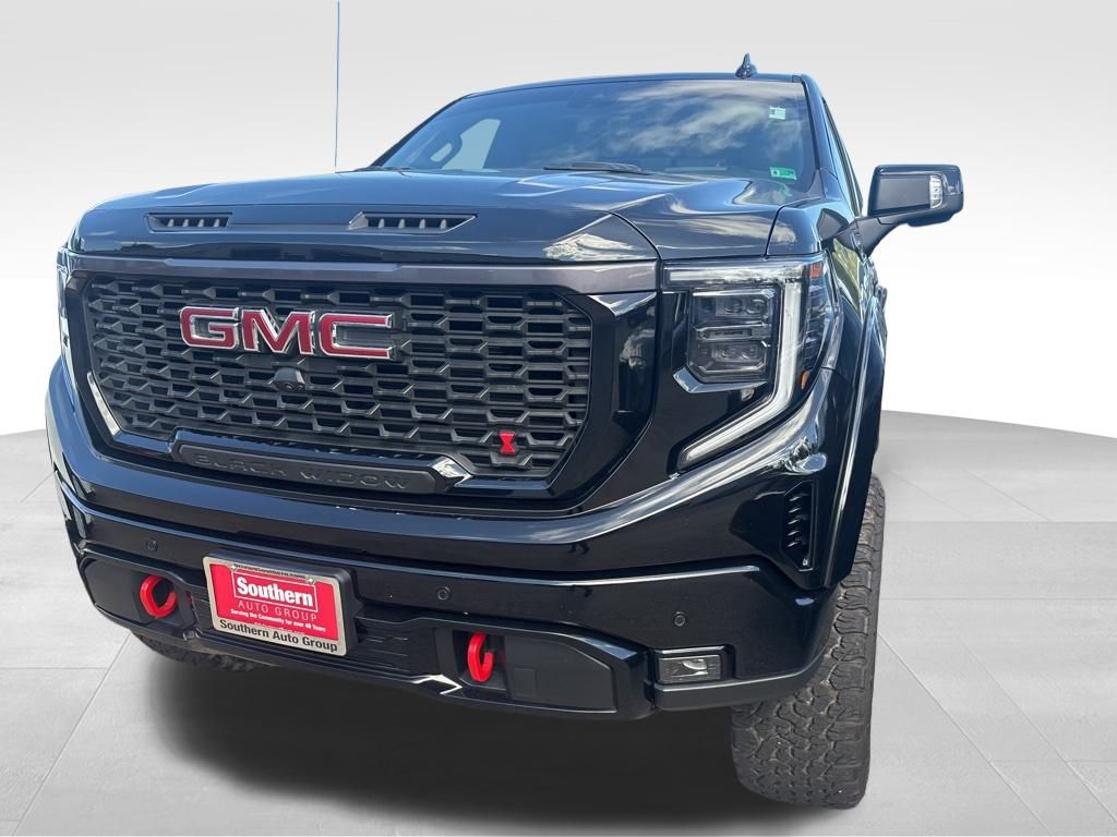 2024 Gmc Sierra 1500 AT4 photo 4