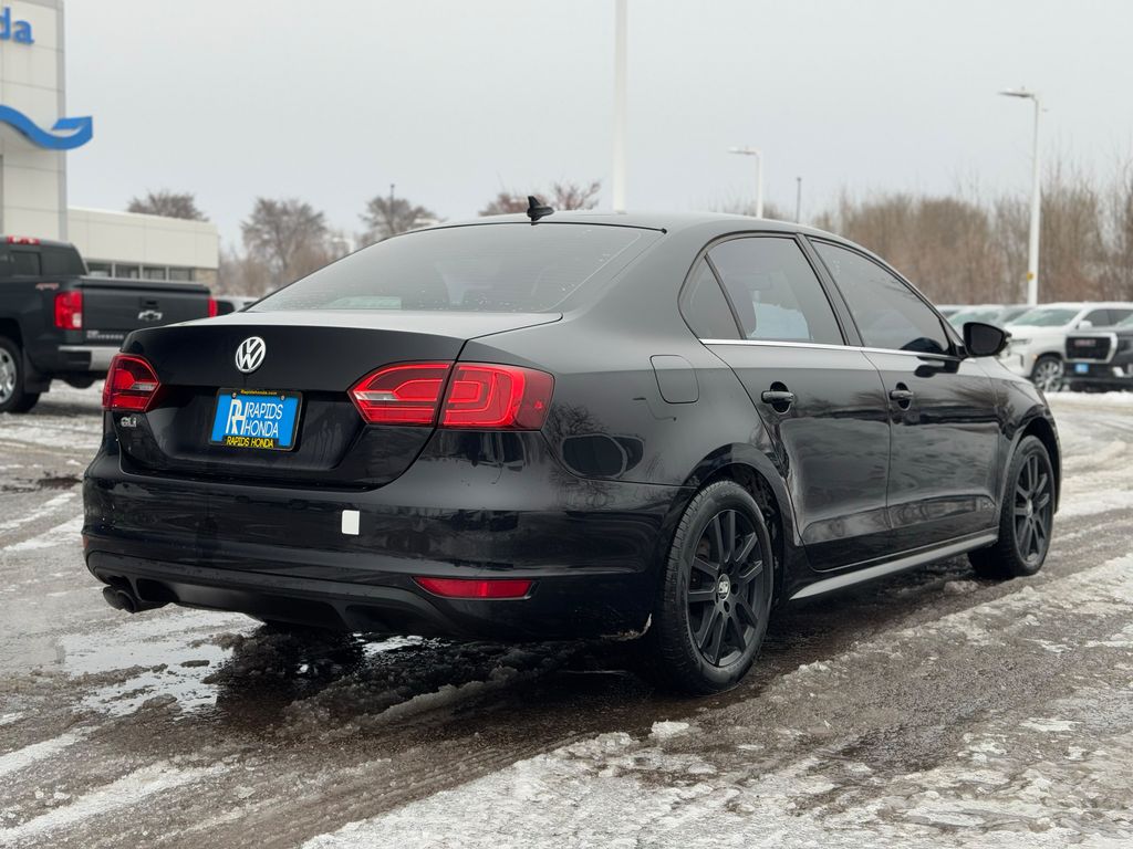 Used 2013 Volkswagen Jetta GLI with VIN 3VW4A7AJ9DM231137 for sale in Coon Rapids, Minnesota