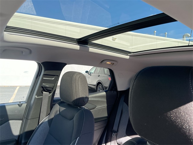 2025 CHEVROLET TRAILBLAZER - Image 18