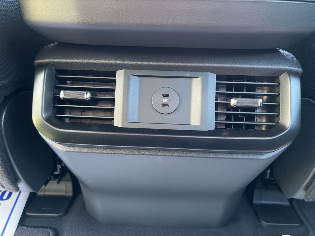 2025 Ford F-150 STX photo 29