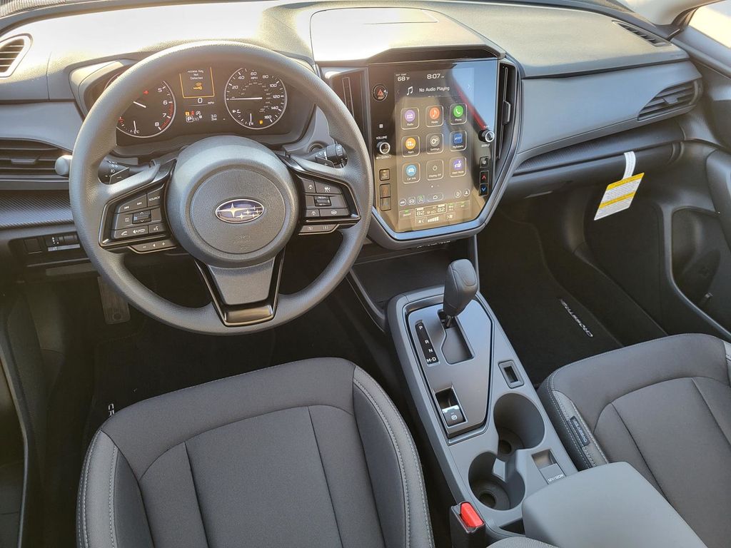 2026 Subaru Crosstrek Premium photo 4