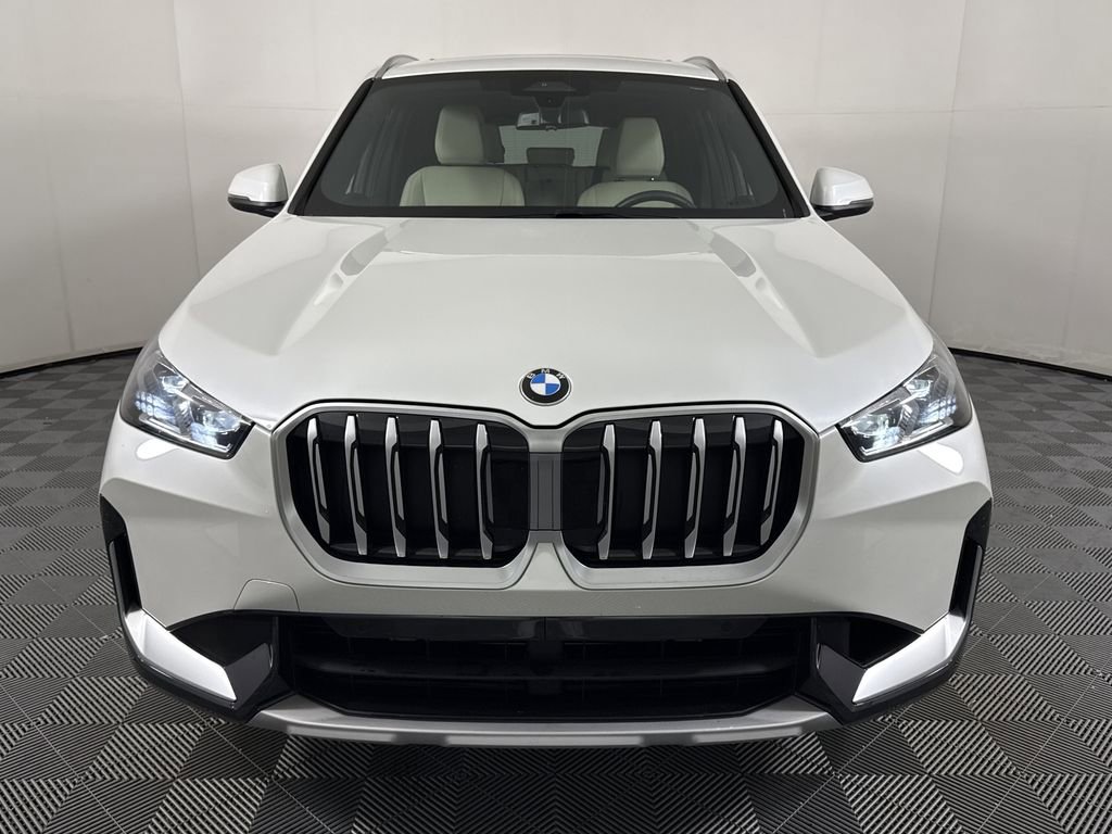2025 Bmw X1 XDrive28i photo 2