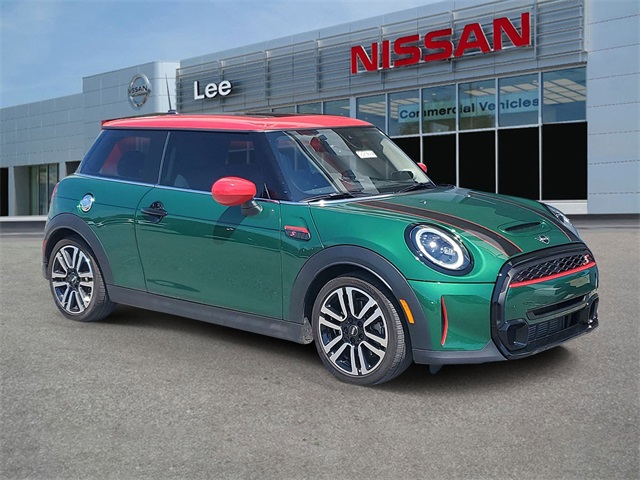 2022 MINI Hardtop 2 Door