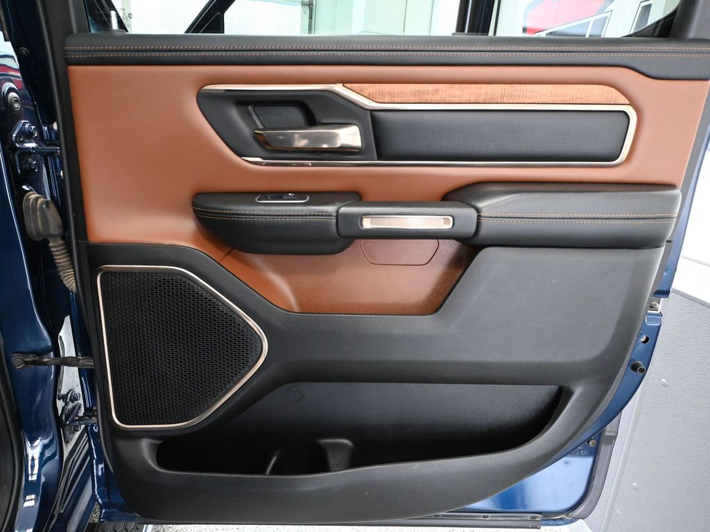 2023 Ram 1500 Laramie Longhorn photo 34