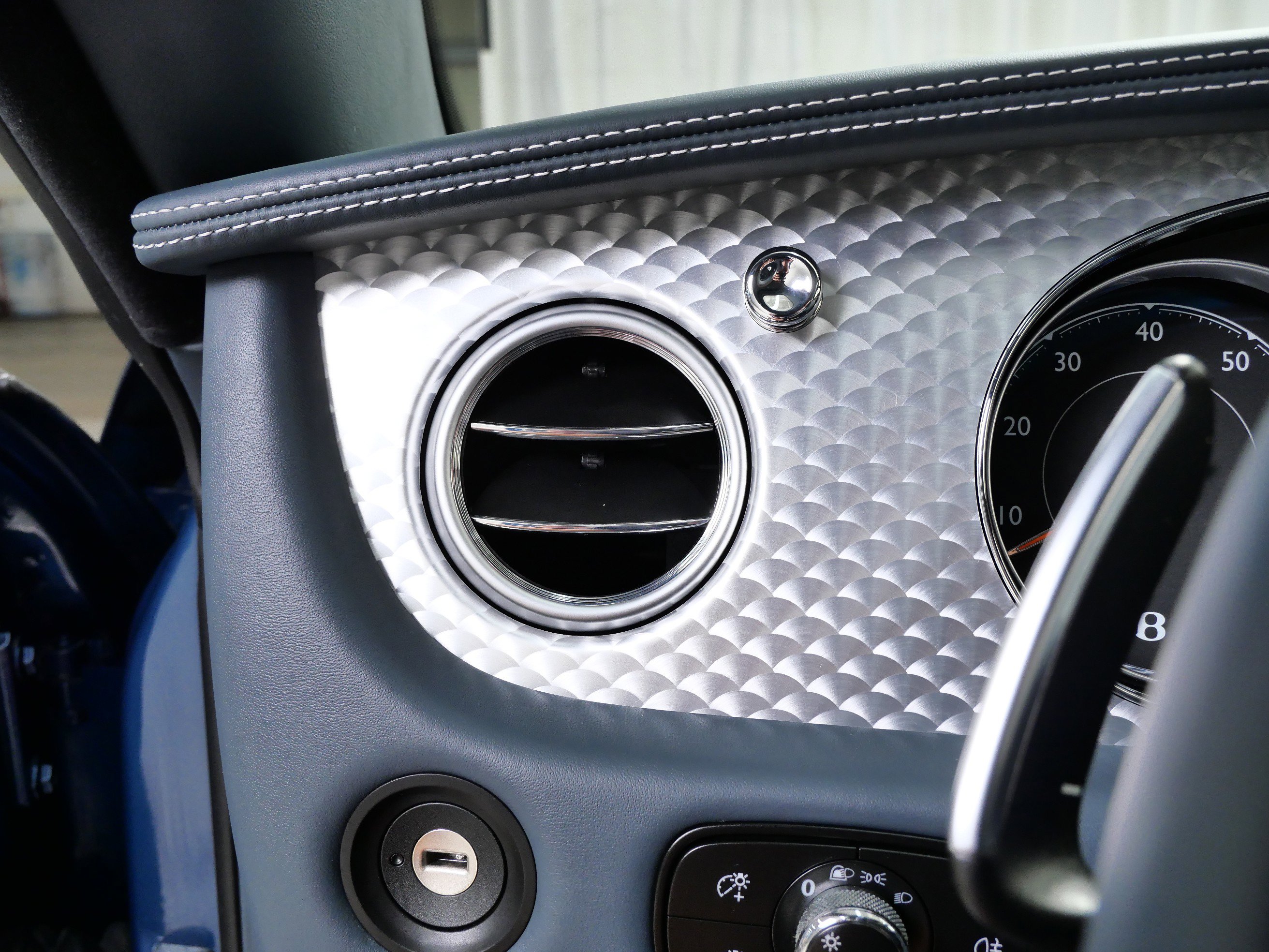 2016 Bentley Continental GT V8 S photo 21