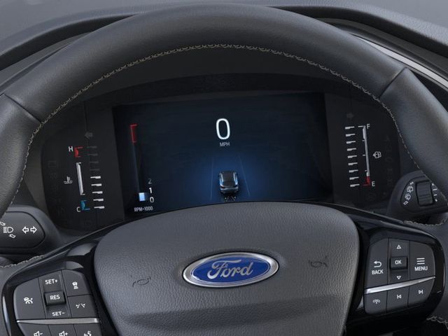 2025 Ford Escape Active photo 12