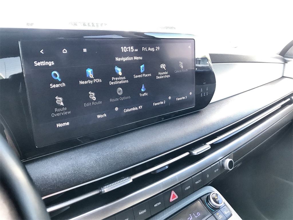 2023 Hyundai Palisade XRT photo 14
