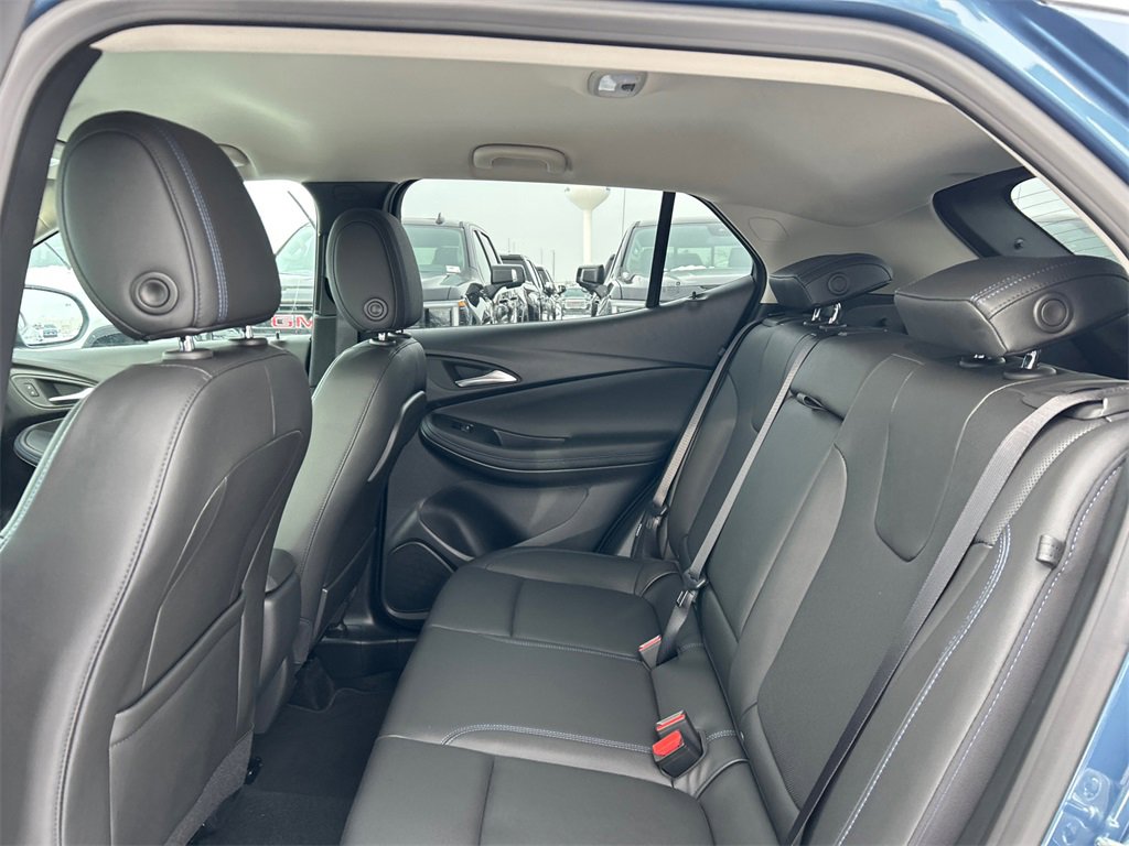 2026 BUICK ENCORE GX - Image 31