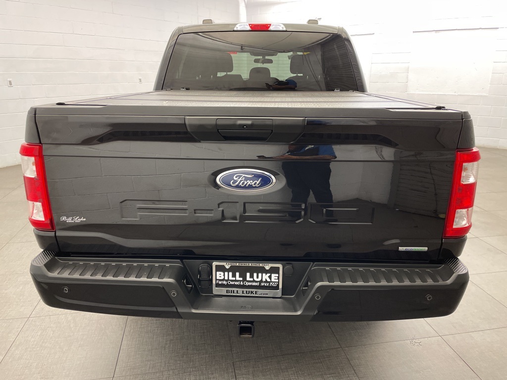 2022 Ford F-150 XL photo 4