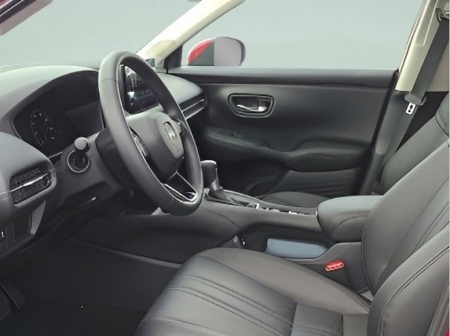 2025 Honda HR-V EX-L photo 14